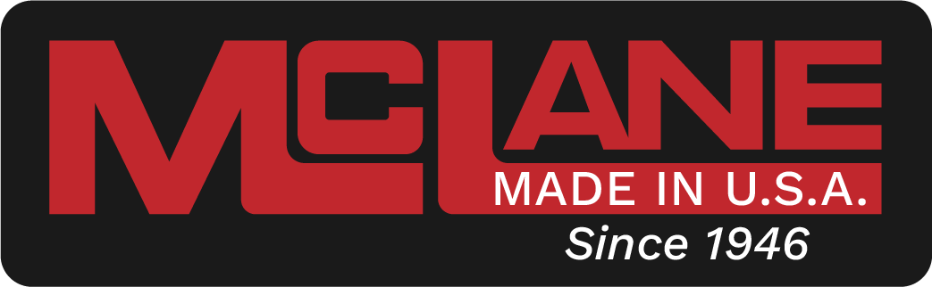 McLane Made in USA Since 1946