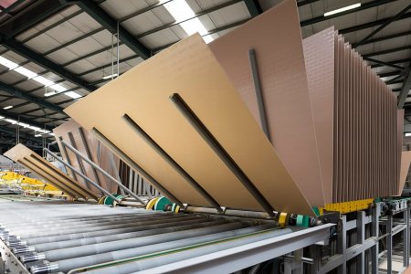 Mdf In Vietnam industry insight