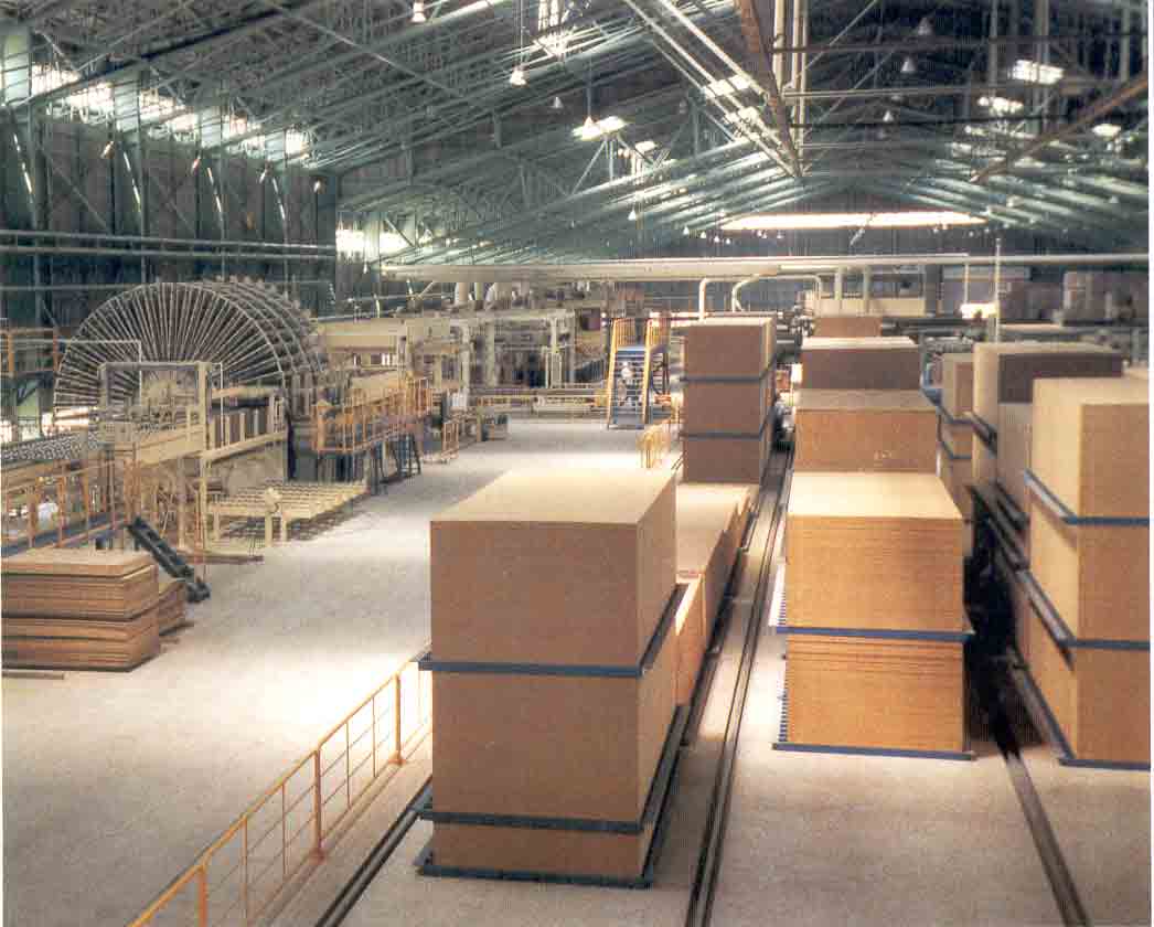 Mdf In Vietnam industry insight