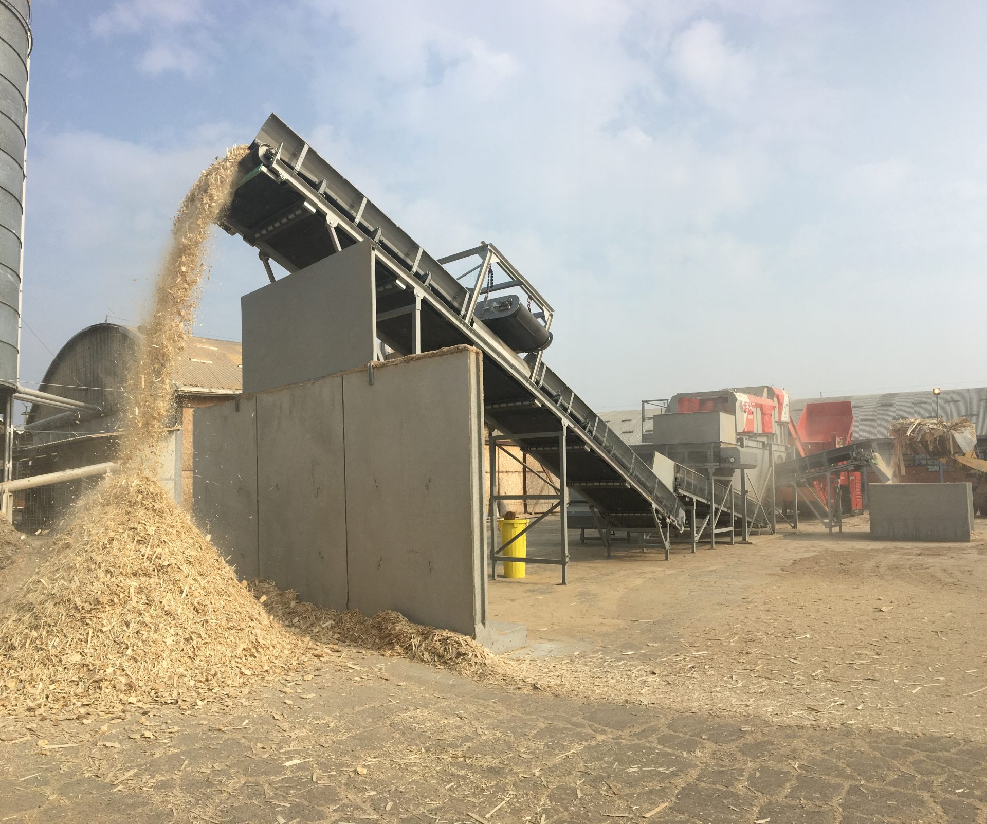 Mdf industry insight
