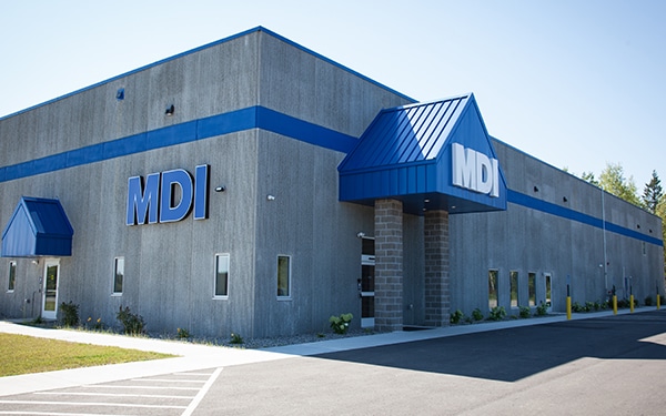 MDI
