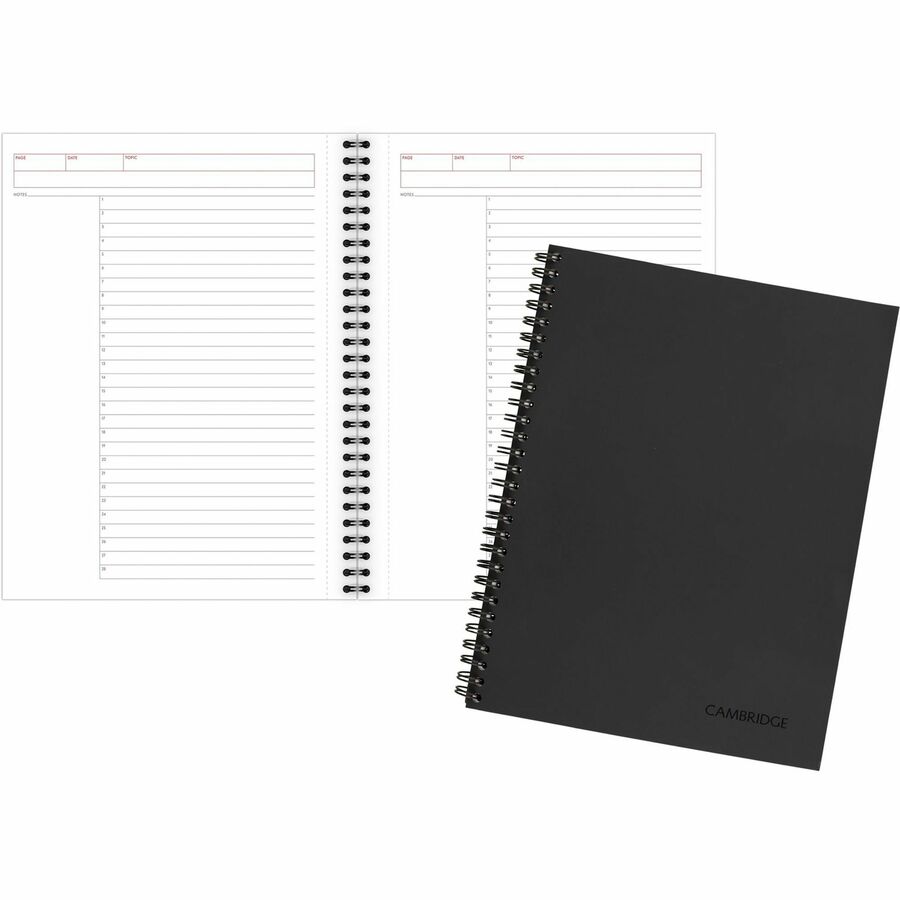 Mead Planners, Calendars, Notebooks and Business Supplies