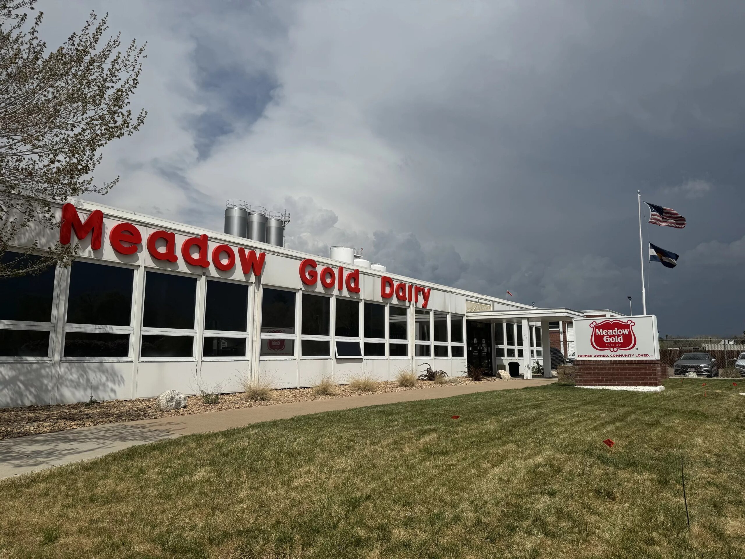 Meadow Gold® Dairy