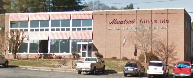 Meadows Mills, Inc.