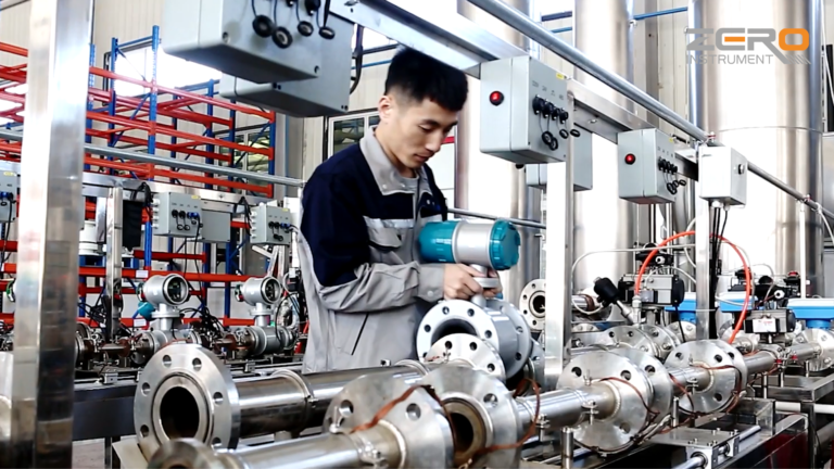 Measuring Instruments industry insight