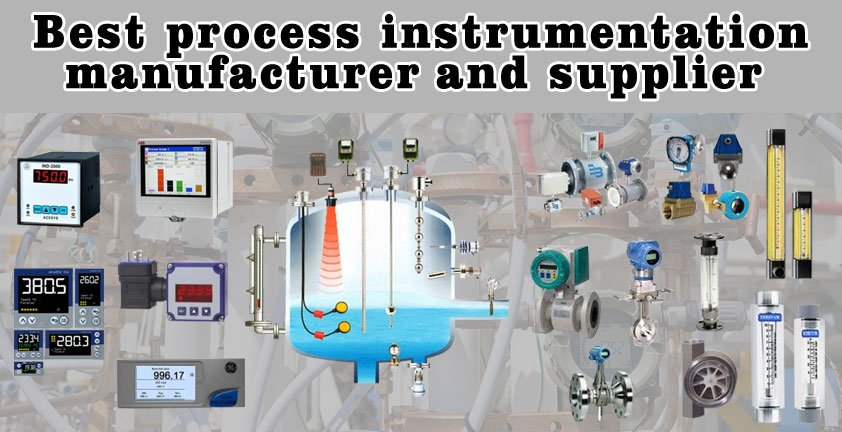 Measuring Instruments industry insight
