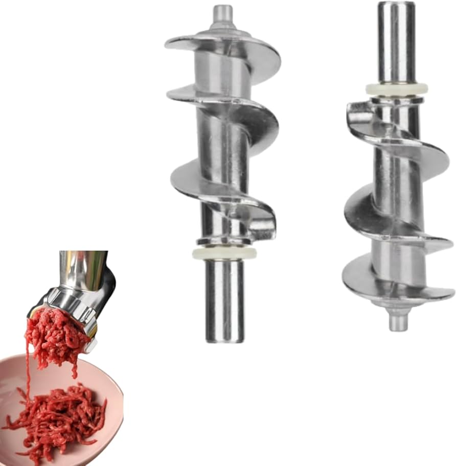 Meat Grinder Parts