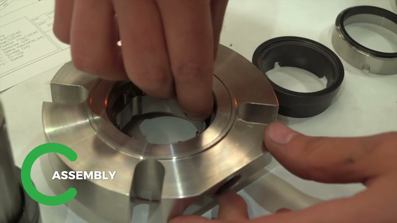 Mechanical Seal industry insight