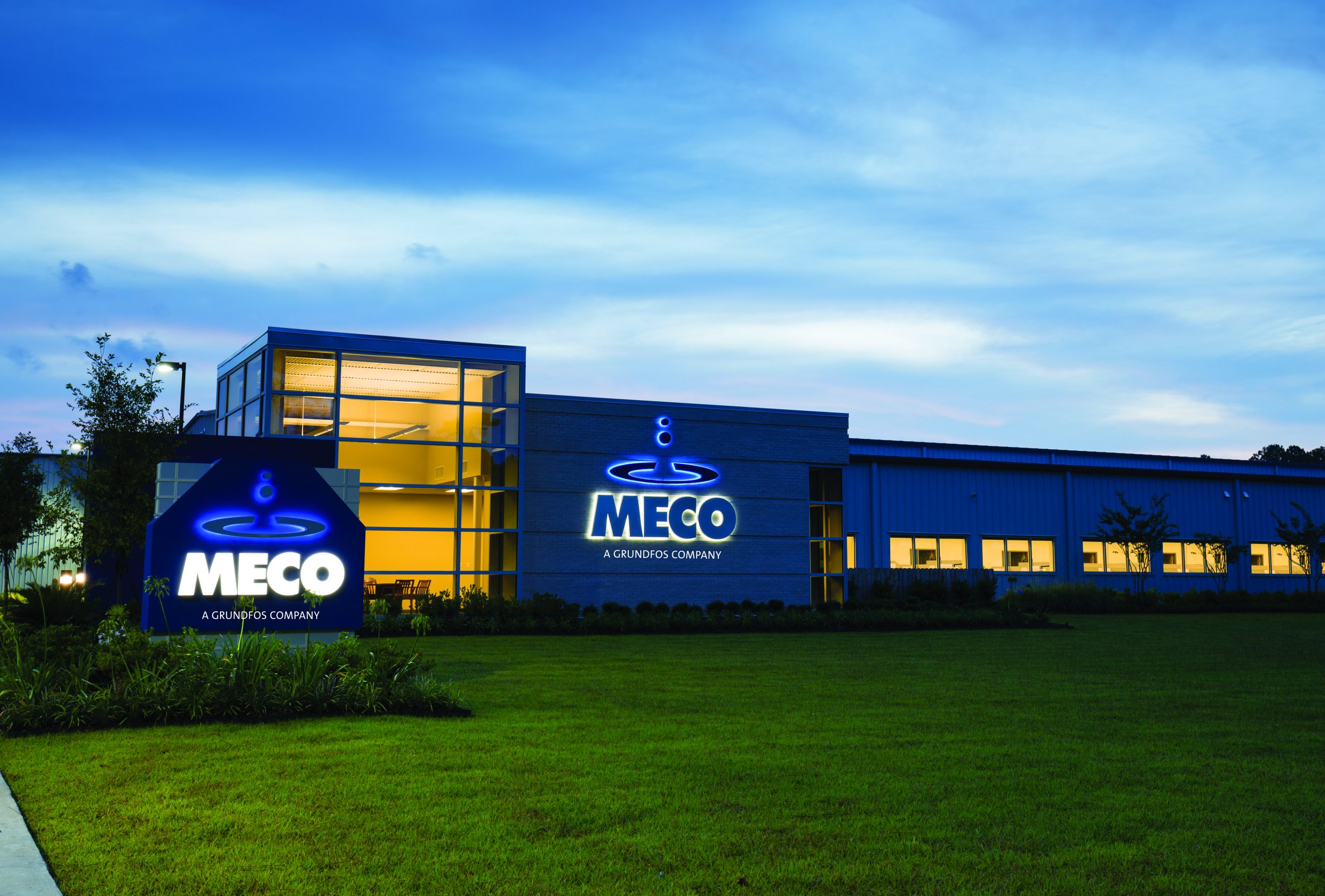 MECO