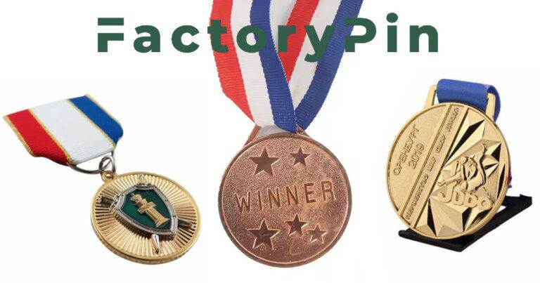 Medal industry insight