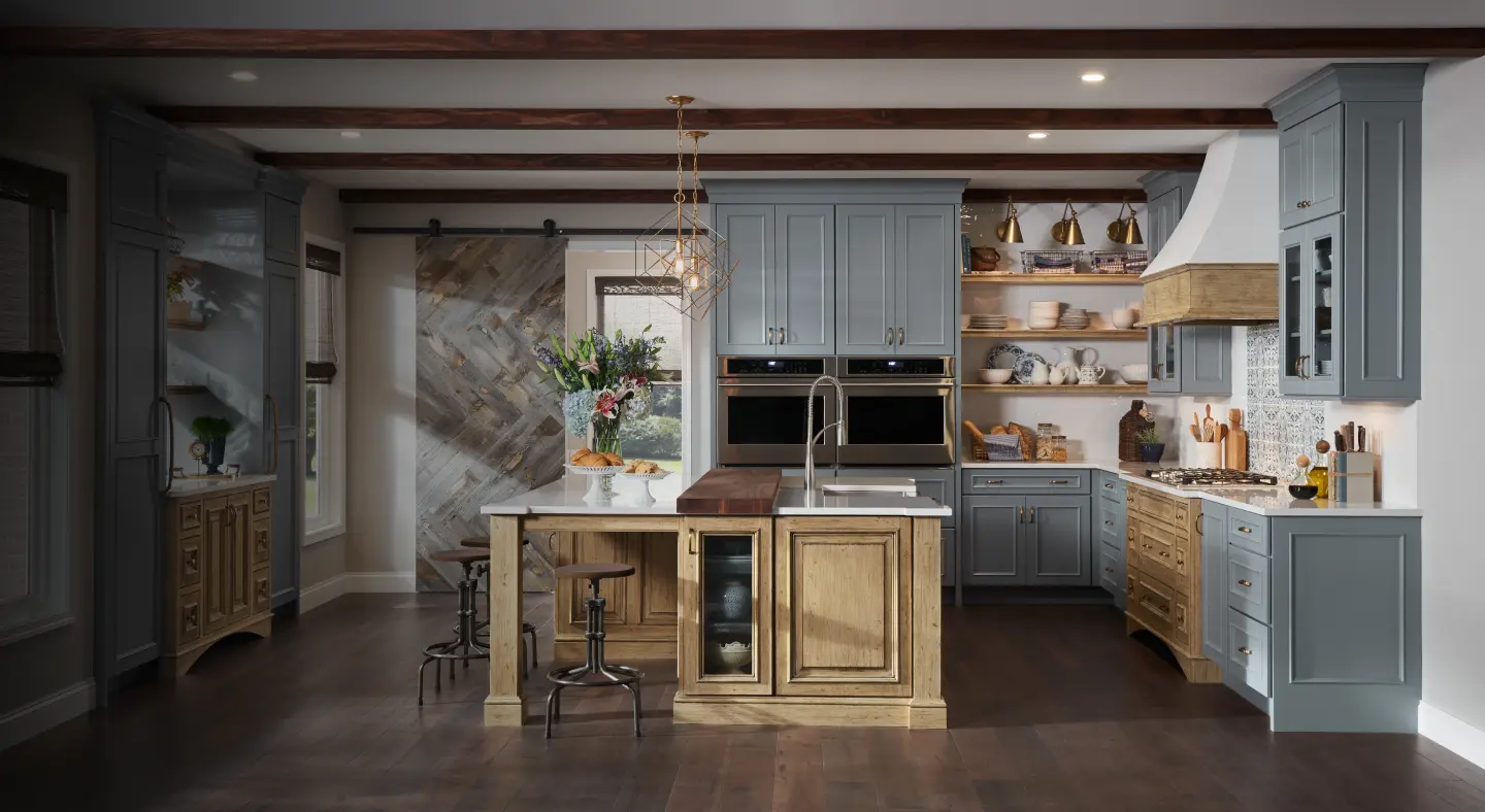 Medallion Cabinetry