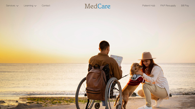 MedCare