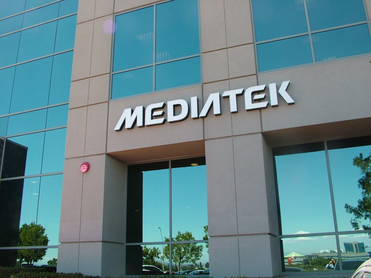 MediaTek