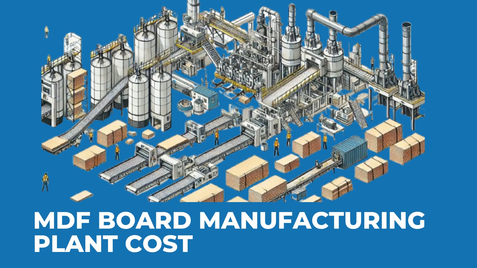 Medium Density Fibreboard industry insight