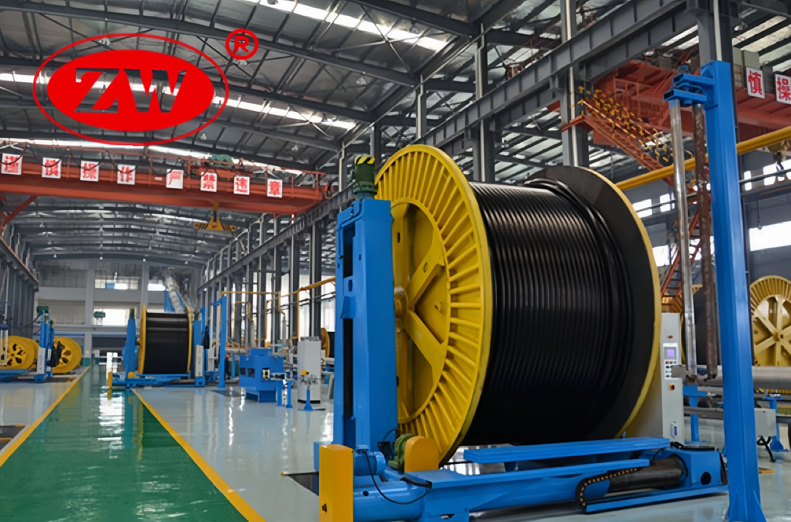 Medium Voltage Cable Manufacturer