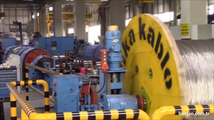 Medium Voltage Cable industry insight