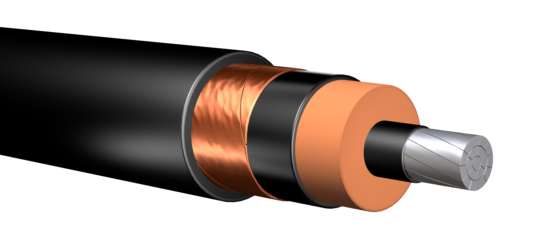 Medium Voltage Cables (MV)
