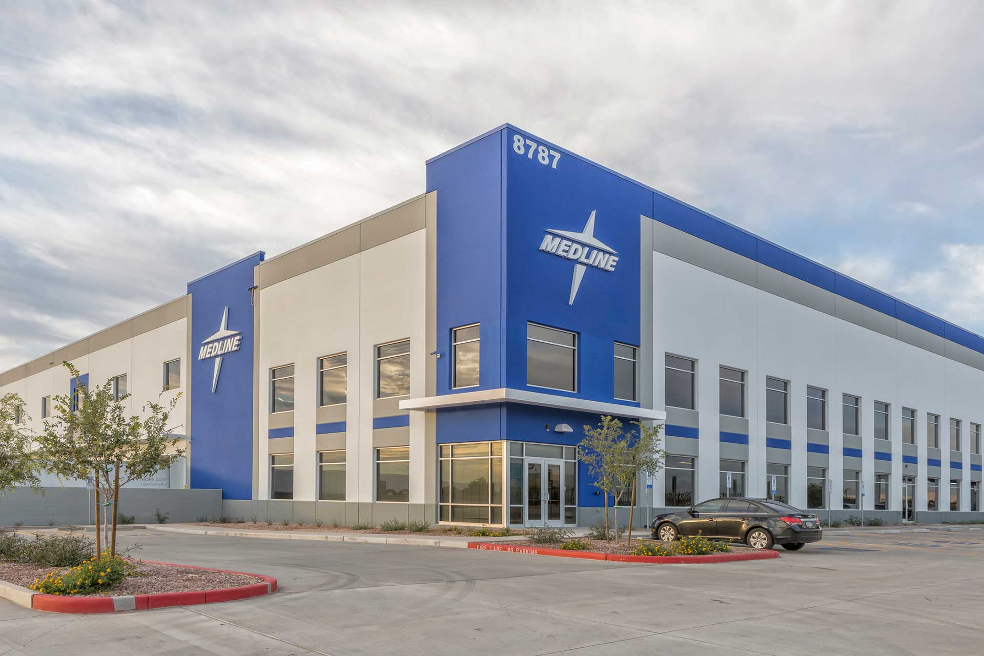 Medline