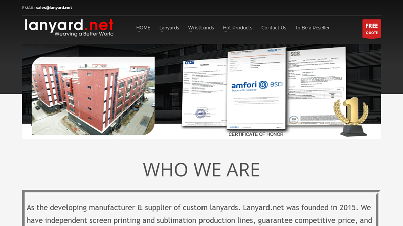 meet our team and we will try our best to provide best service to you