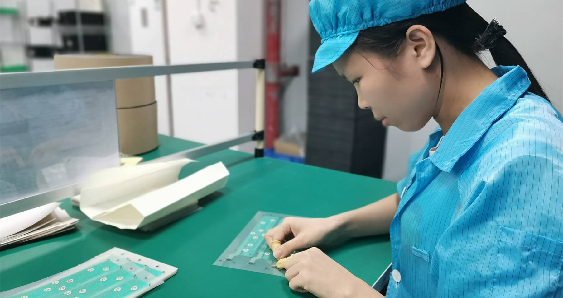 Membrane Switch industry insight
