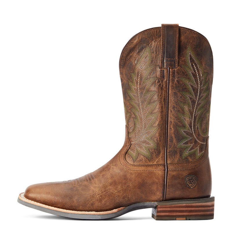 Men's Boots and Footwear