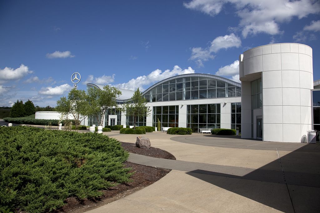 Mercedes
