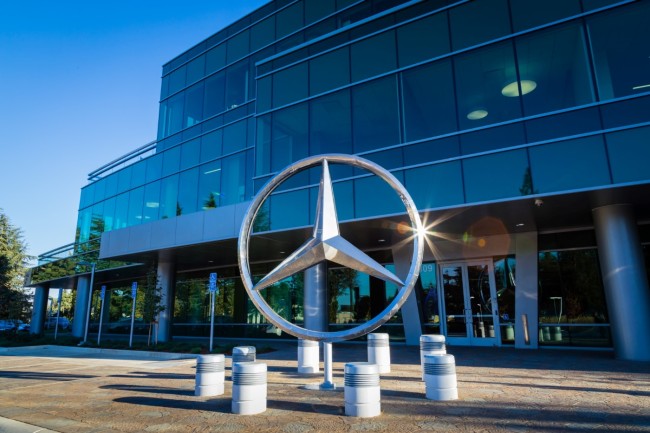 Mercedes