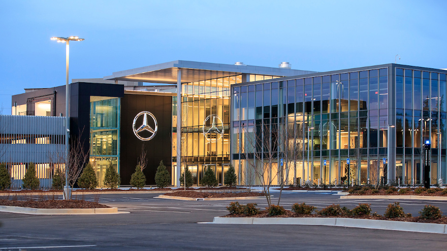 Mercedes