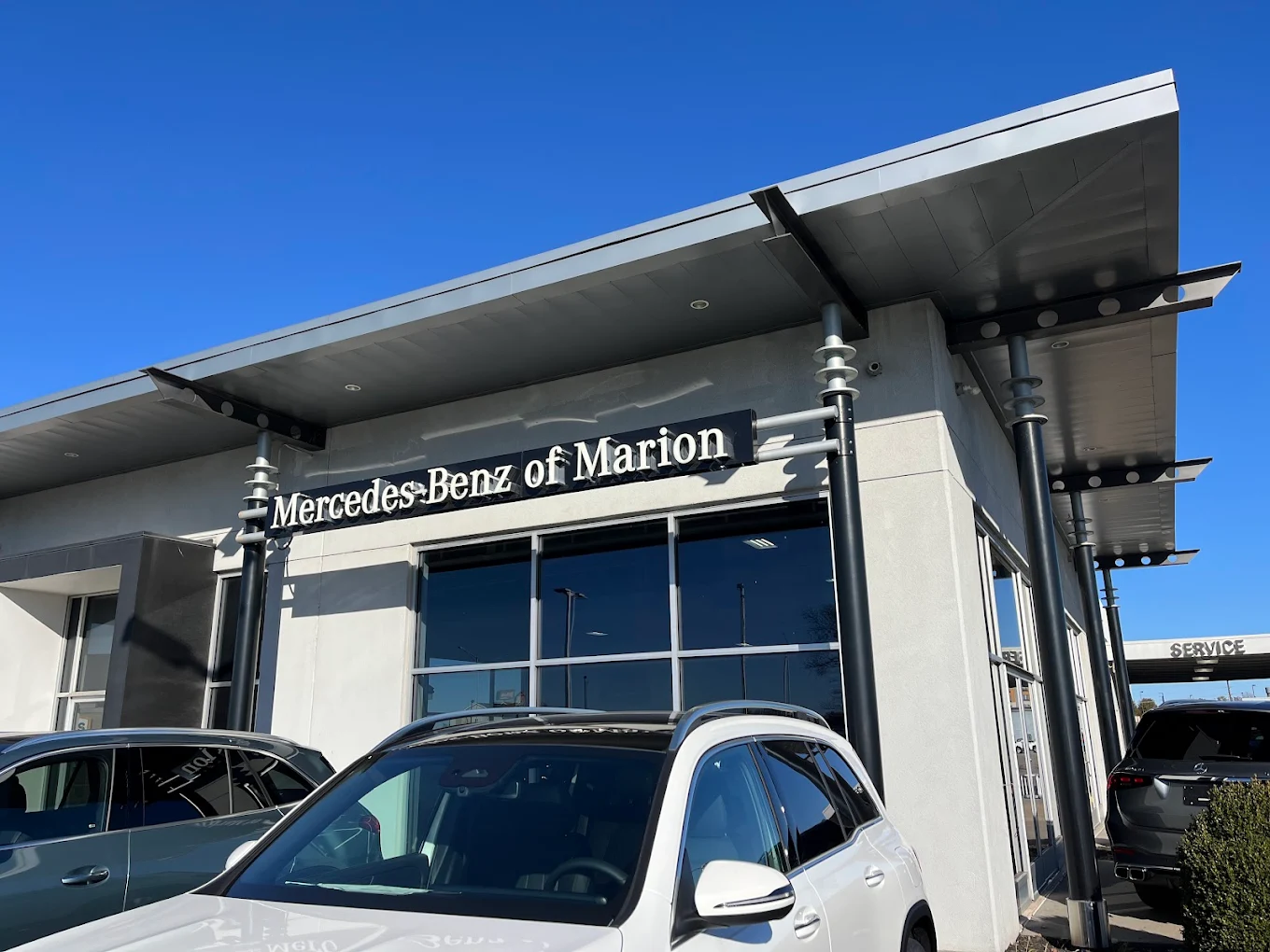 Mercedes