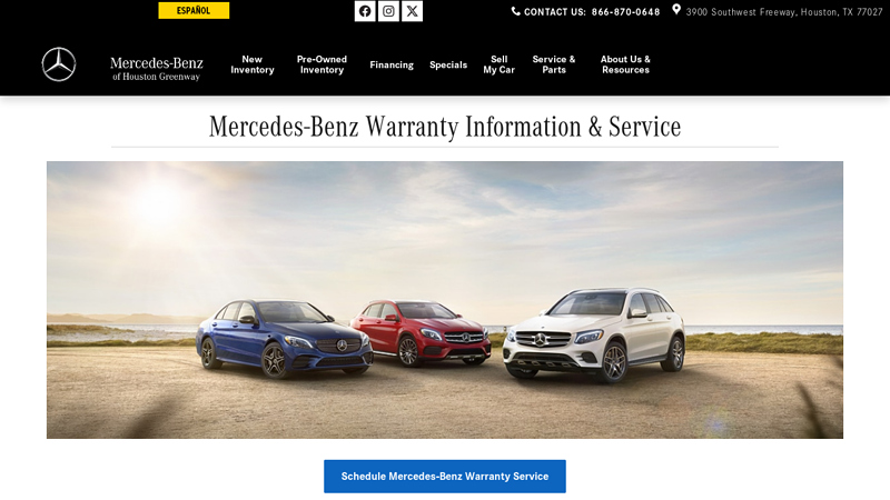 Mercedes