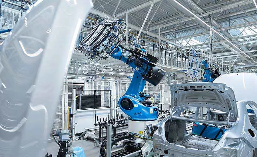 Mercedes Benz Warranty industry insight