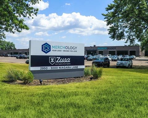 Merchology