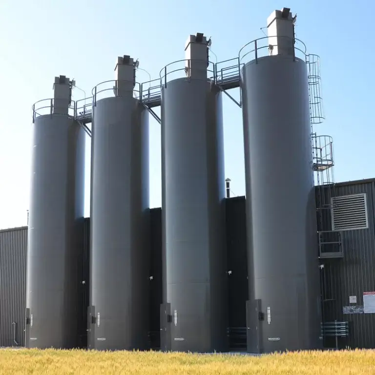 MERIDIAN® Manufacturing