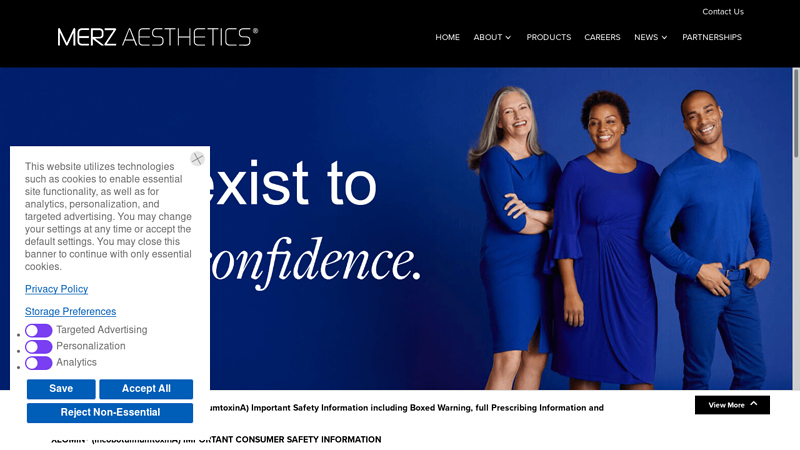 MerzAesthetics