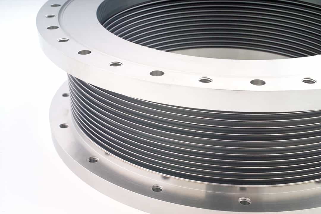 Metal Bellows