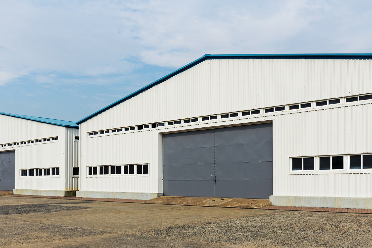 Metal Building Kits