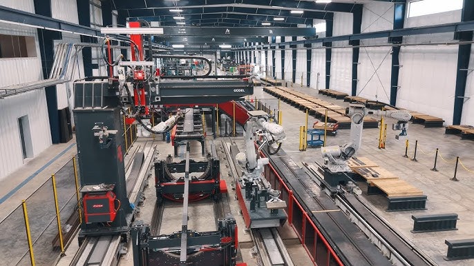 Metal Building  In Texas industry insight