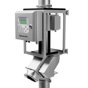 Metal Detection Systems for Food, Pharma, & More