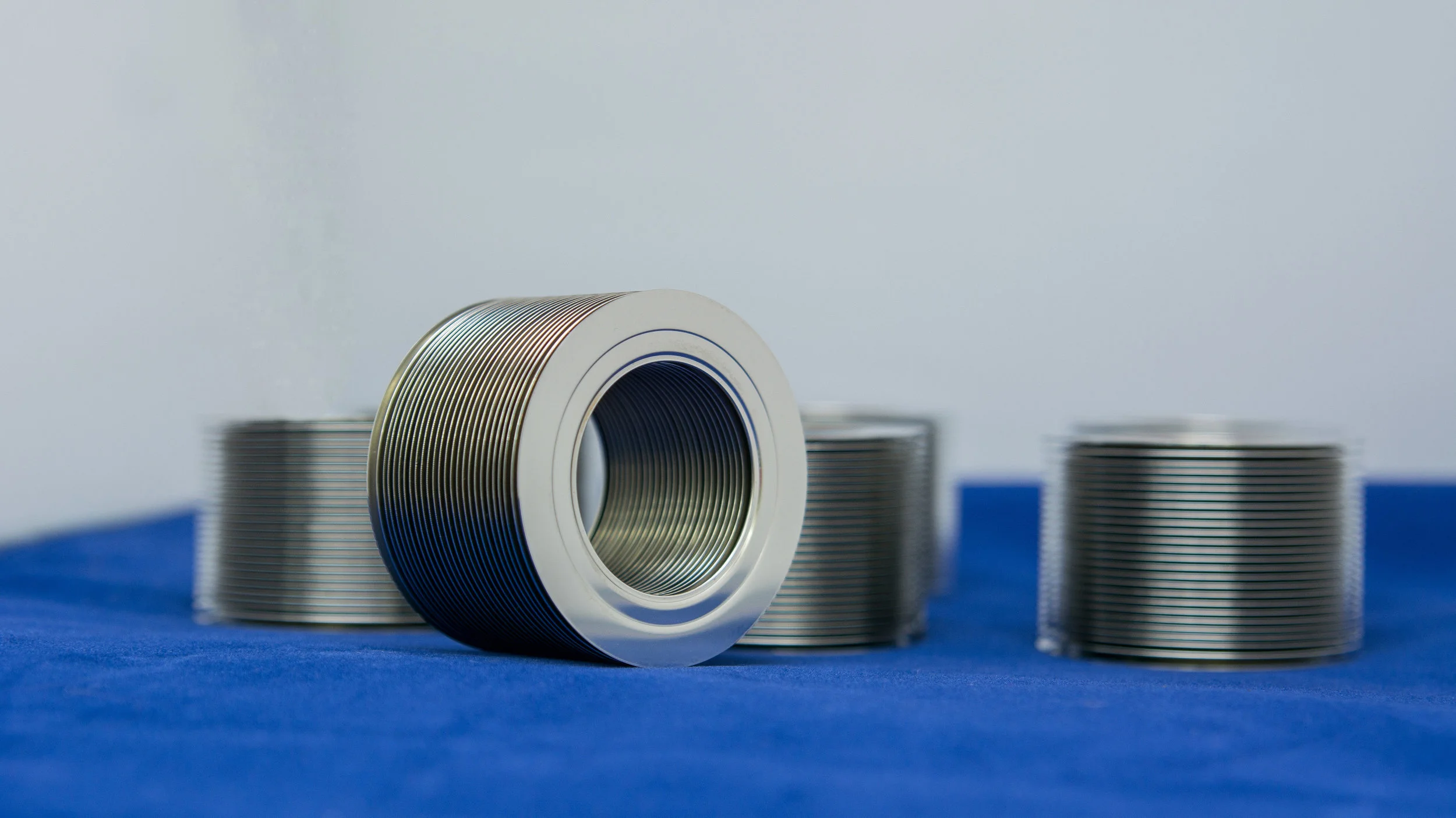 Metal Flex Welded Bellows, Inc