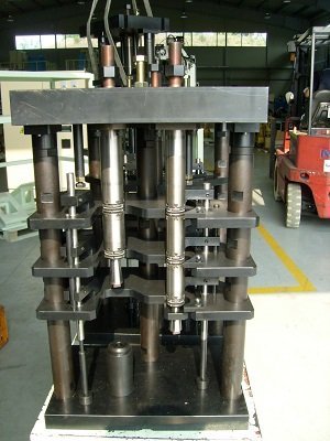 Metal Forming Machines