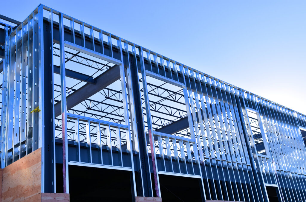 Metal Framing Solutions