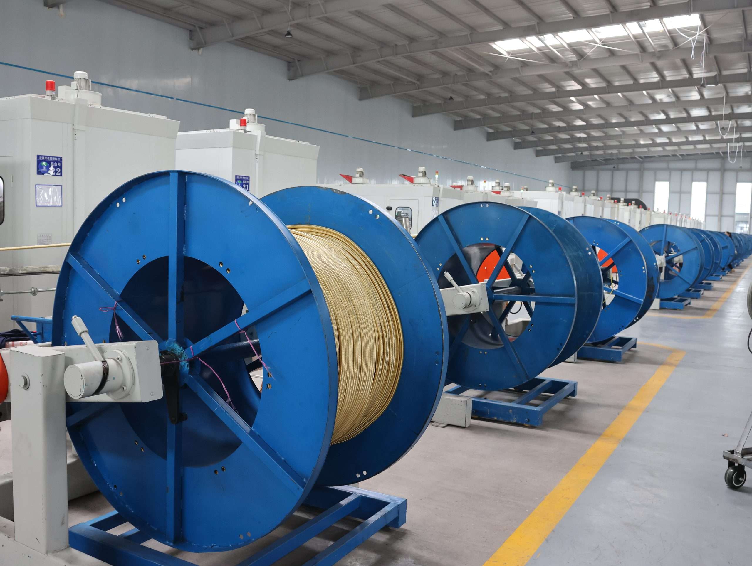 Metal Hose Equipment industry insight