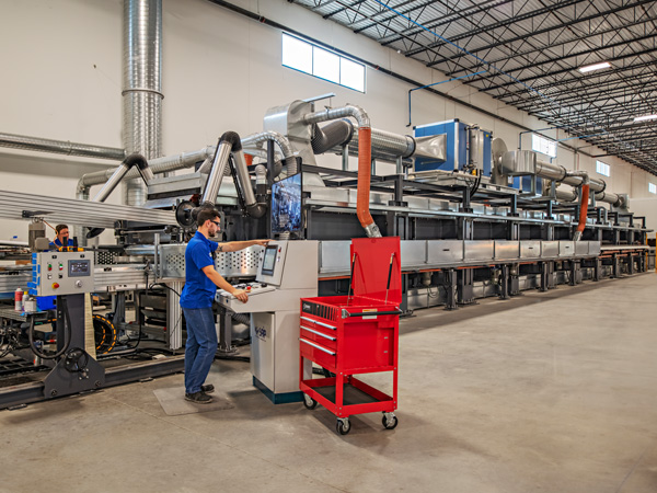 Metal Panel industry insight
