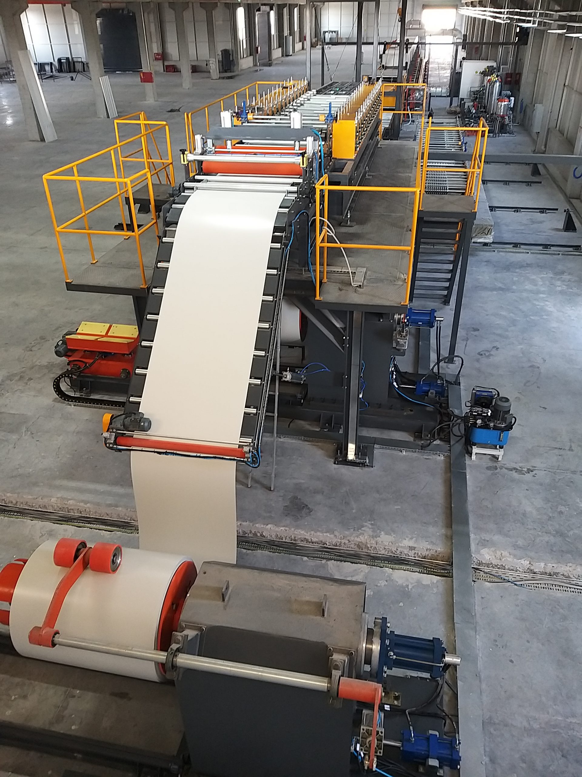 Metal Panel industry insight