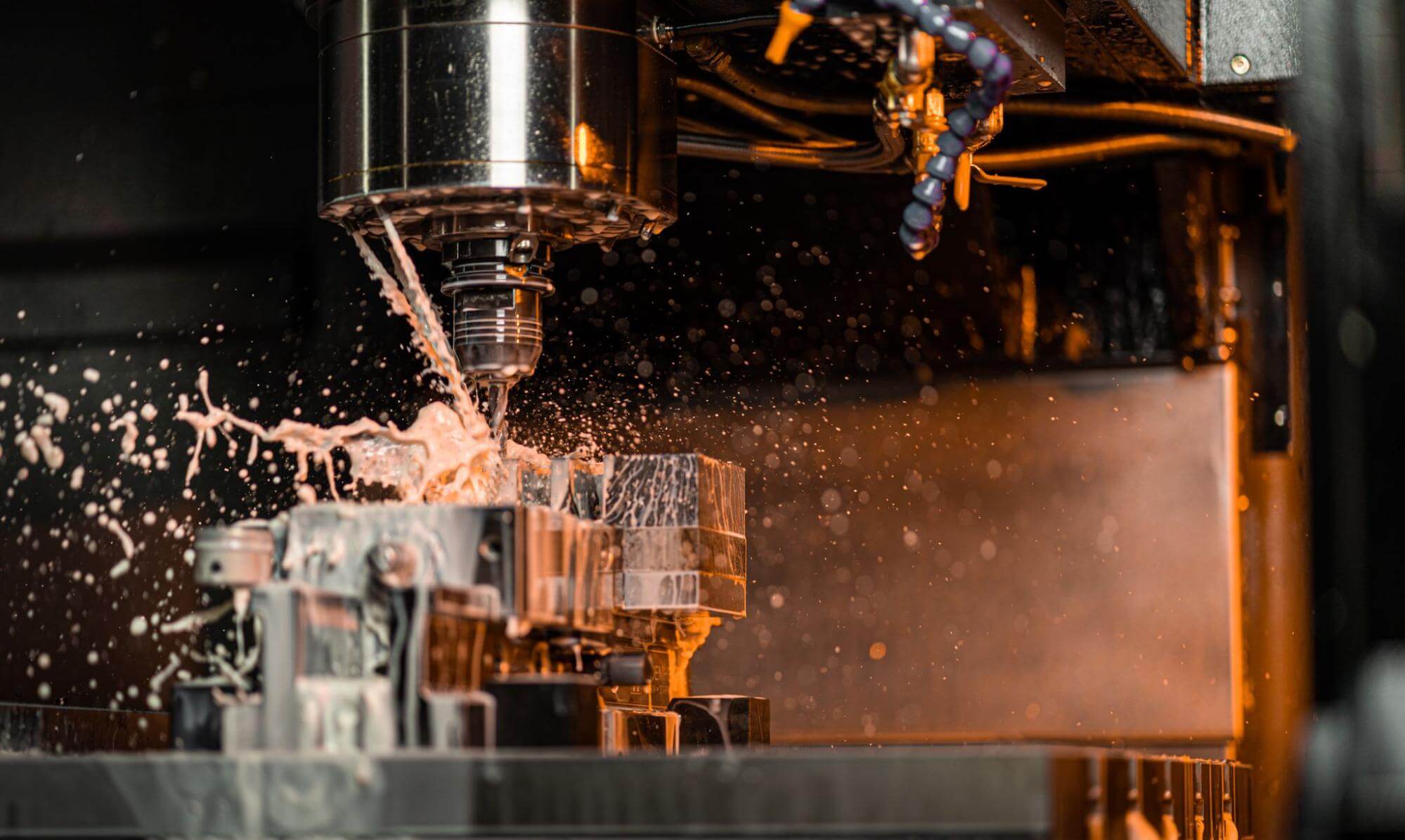 Metal Parts industry insight