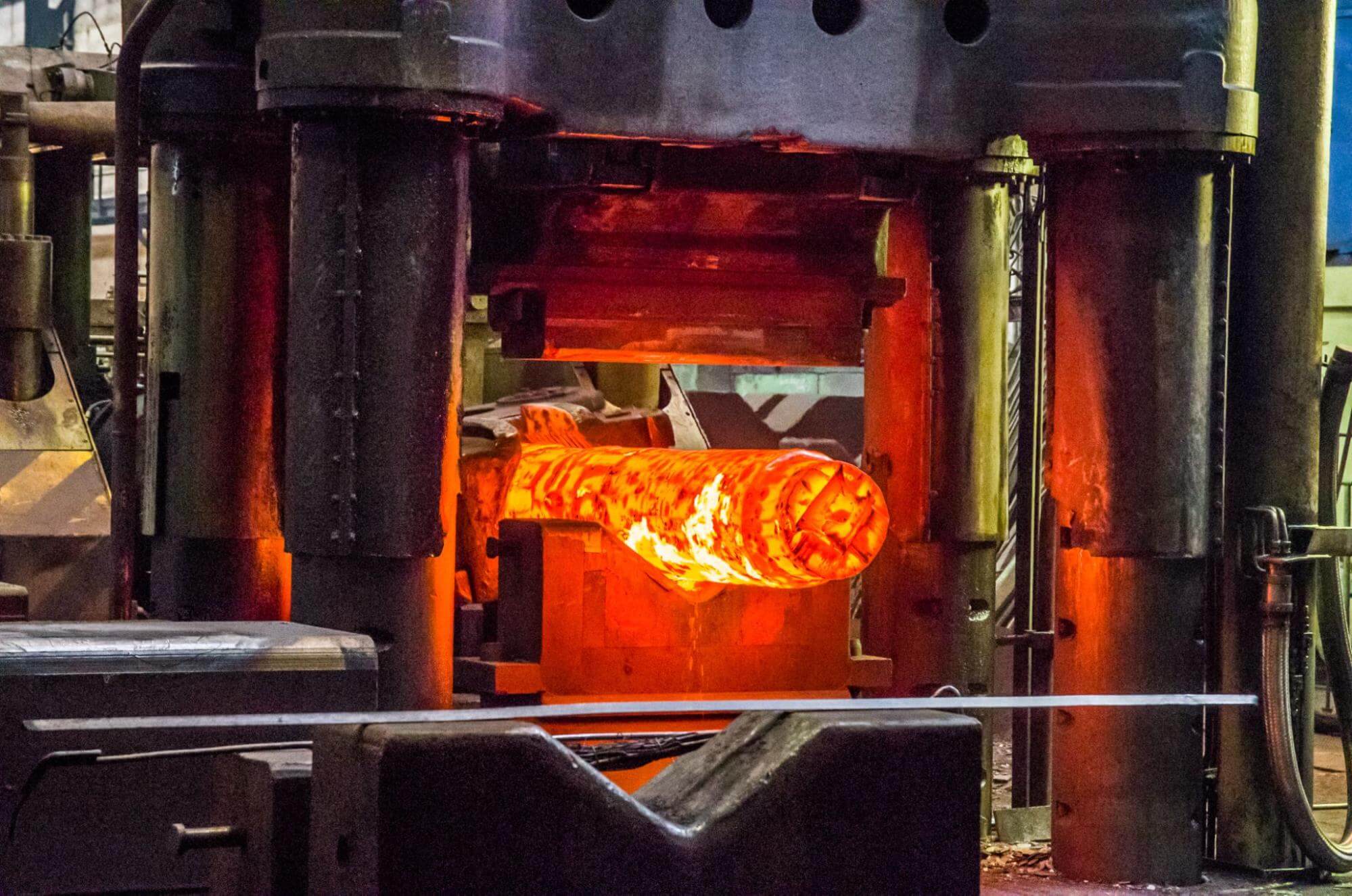 Metal Parts industry insight