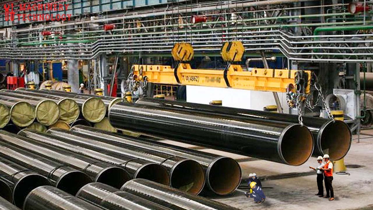 Metal Pipe industry insight
