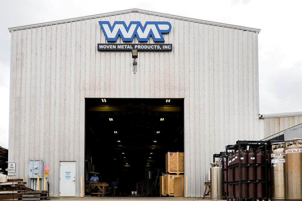 Metal Products Company
