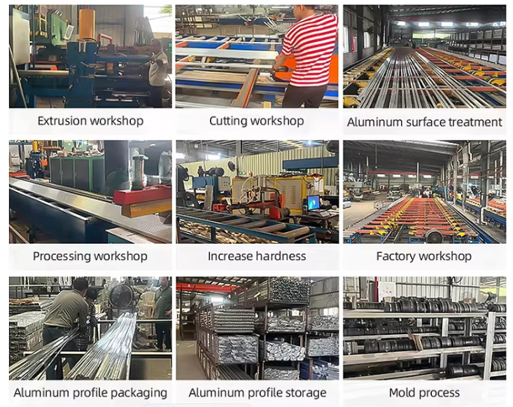 Metal Railing Parts industry insight