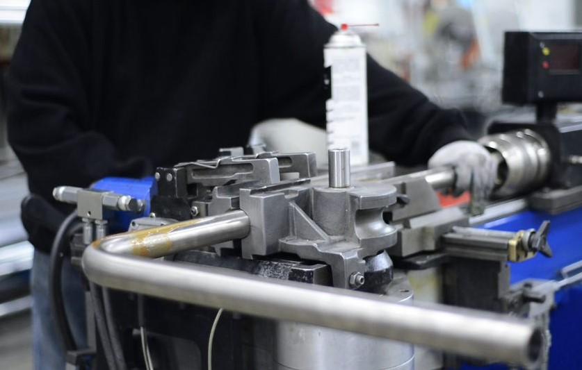 Metal Railing Parts industry insight